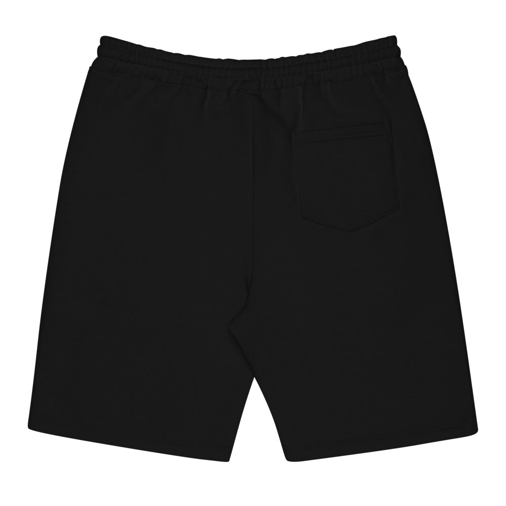 Meek Beast Fleece Shorts