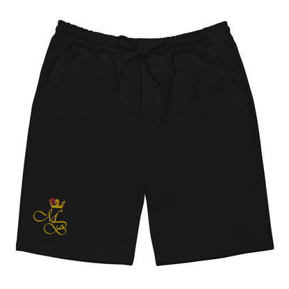 Meek Beast Fleece Shorts