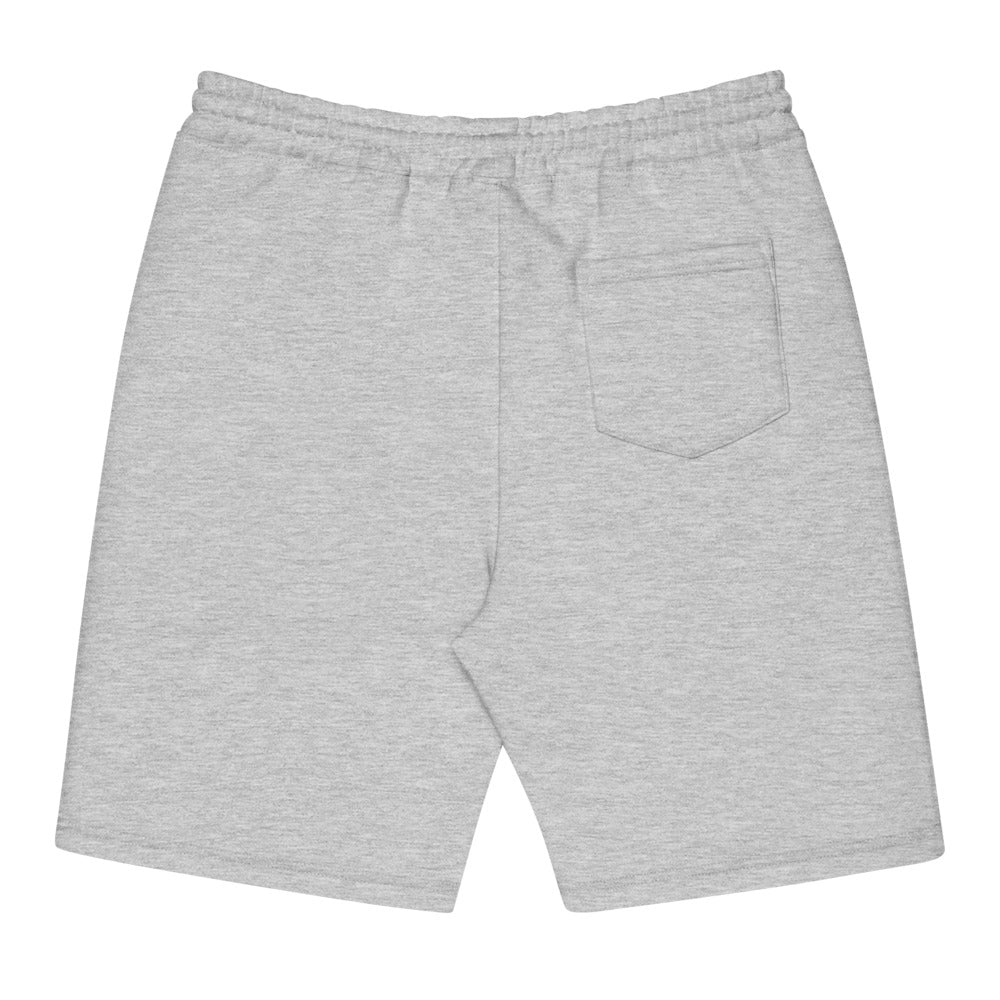 Meek Beast Fleece Shorts