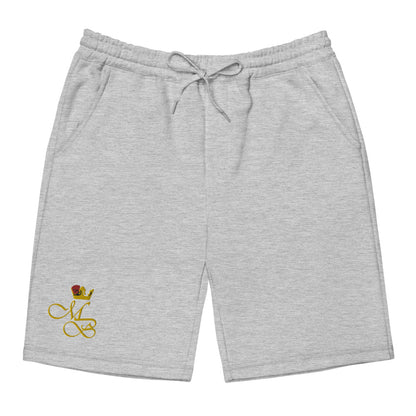 Meek Beast Fleece Shorts