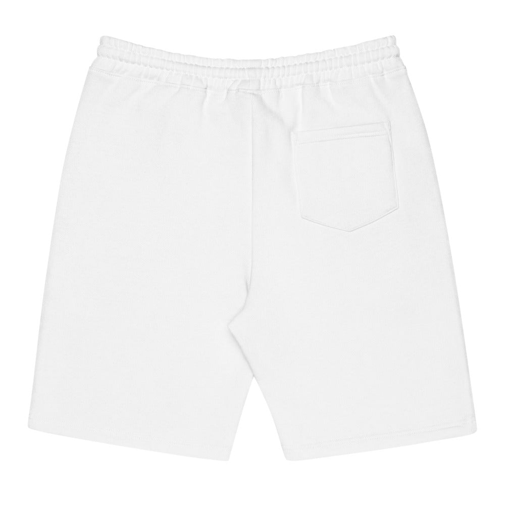 Meek Beast Fleece Shorts