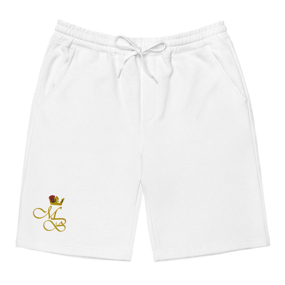 Meek Beast Fleece Shorts