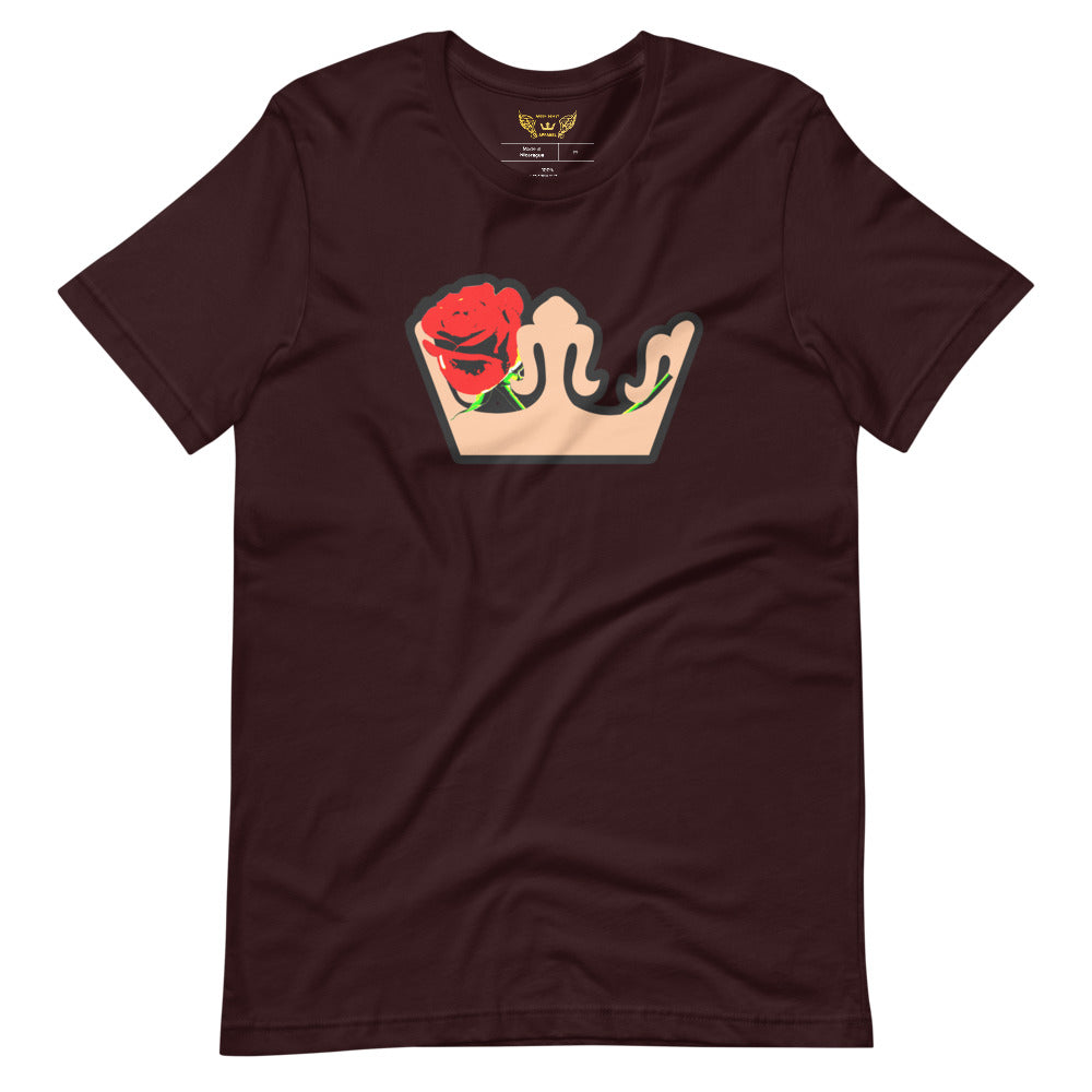 Crown Unisex T-Shirt